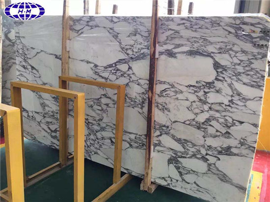 Arabescato Marble